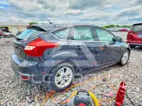 2012 Ford FOCUS photo