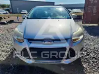 2012 Ford FOCUS фото