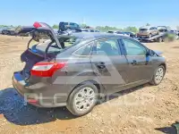 2012 Ford FOCUS photo