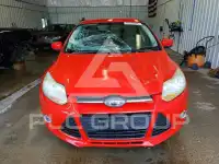 2012 Ford FOCUS фото