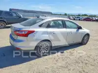 2012 Ford FOCUS фото