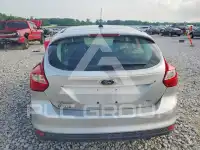 2012 Ford FOCUS фото