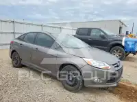 2012 Ford FOCUS фото