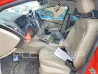 2012 Ford FOCUS фото