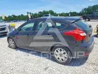 2012 Ford FOCUS фото