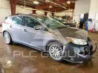 2012 Ford FOCUS фото