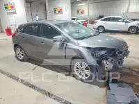 2012 Ford FOCUS фото