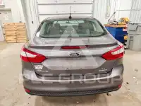 2012 Ford FOCUS фото