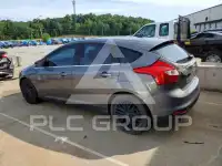 2012 Ford FOCUS фото