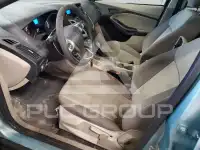 2012 Ford FOCUS фото