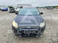 2012 Ford FOCUS фото