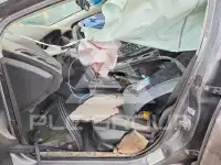 2012 Ford FOCUS photo