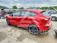 2012 Ford FOCUS photo