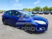 2012 Ford FOCUS photo