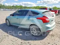 2012 Ford FOCUS фото