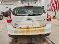 2012 Ford FOCUS photo