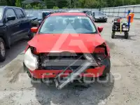 2012 Ford FOCUS фото