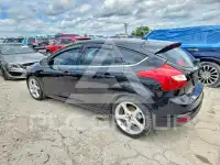 2012 Ford FOCUS photo
