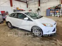 2012 Ford FOCUS фото