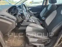 2012 Ford FOCUS photo