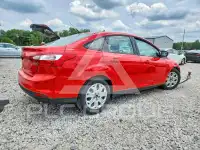 2012 Ford FOCUS photo