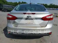 2012 Ford FOCUS фото