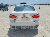 2012 Ford FOCUS фото