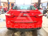 2012 Ford FOCUS фото