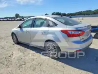 2012 Ford FOCUS фото