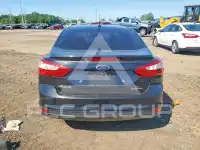 2012 Ford FOCUS photo