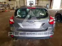 2012 Ford FOCUS фото