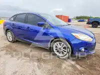 2012 Ford FOCUS фото