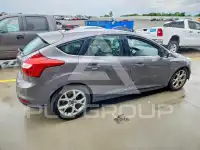 2012 Ford FOCUS фото