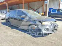 2012 Ford FOCUS фото