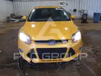 2012 Ford FOCUS фото