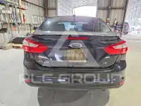 2012 Ford FOCUS photo