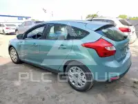 2012 Ford FOCUS photo