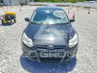 2012 Ford FOCUS фото