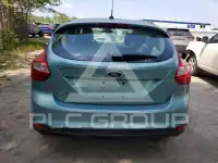 2012 Ford FOCUS photo