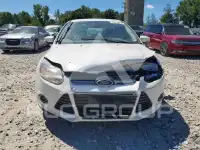 2012 Ford FOCUS фото