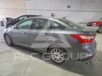 2012 Ford FOCUS фото