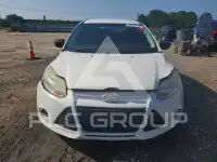 2012 Ford FOCUS photo