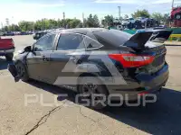 2012 Ford FOCUS фото