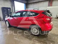 2012 Ford FOCUS photo