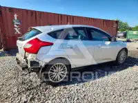 2012 Ford FOCUS фото