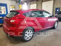 2012 Ford FOCUS фото