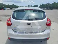 2012 Ford FOCUS фото