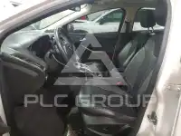 2012 Ford FOCUS фото