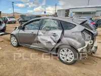 2012 Ford FOCUS photo