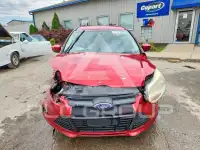 2012 Ford FOCUS photo